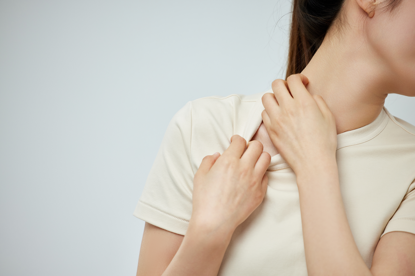 冬季皮肤瘙痒如何缓解